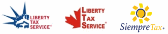 Liberty Tax Service